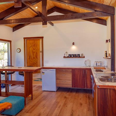 Kuaotunu Chalets Dış mekan fotoğraf