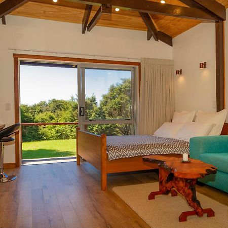 Kuaotunu Chalets Dış mekan fotoğraf