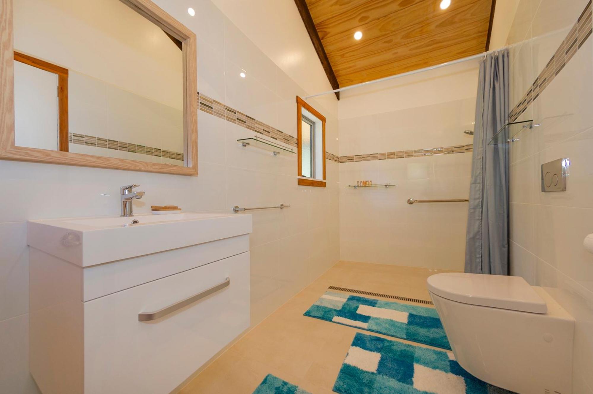 Kuaotunu Chalets Dış mekan fotoğraf